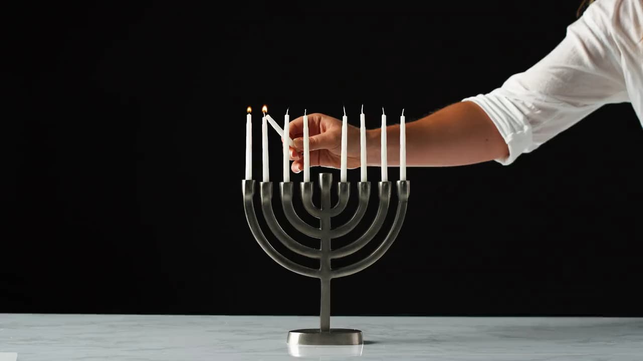 תמונת ענף: יהדות ומגזר דתי