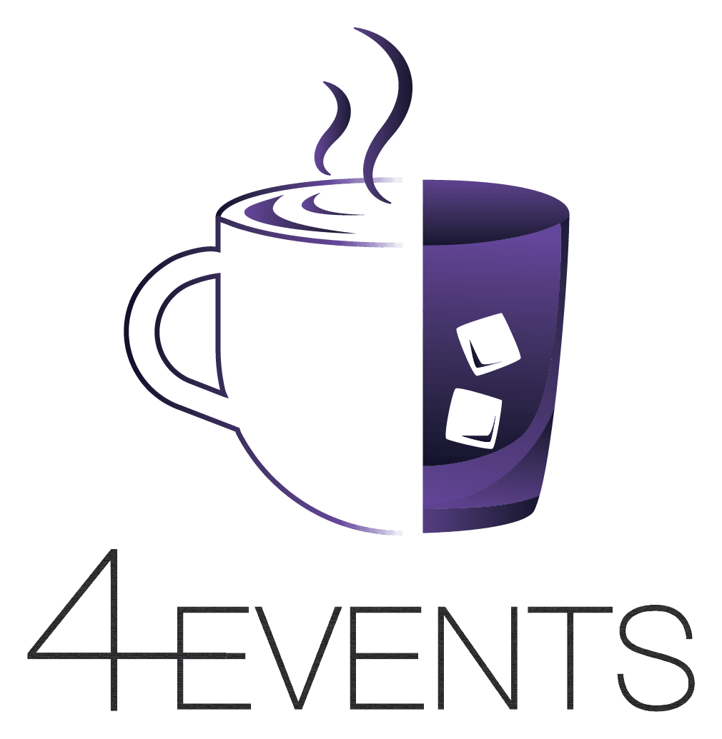 לוגו 4Events