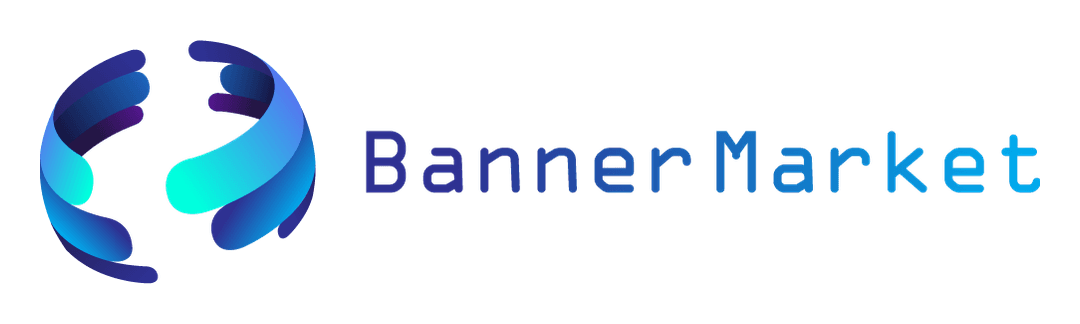 לוגו Banner Market