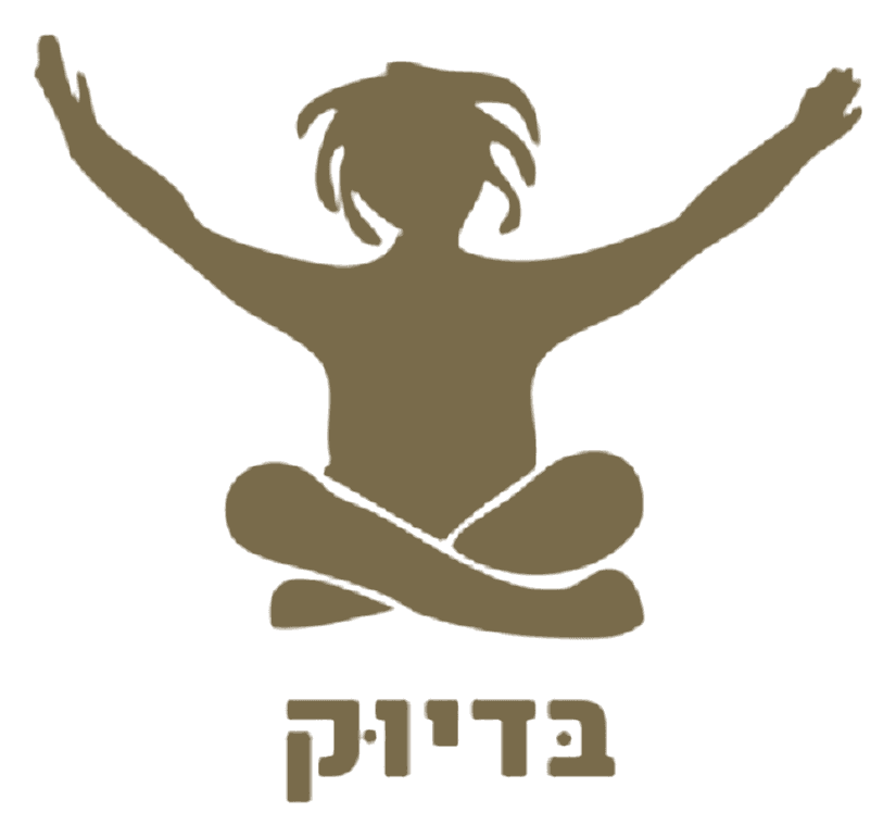 בדיוק