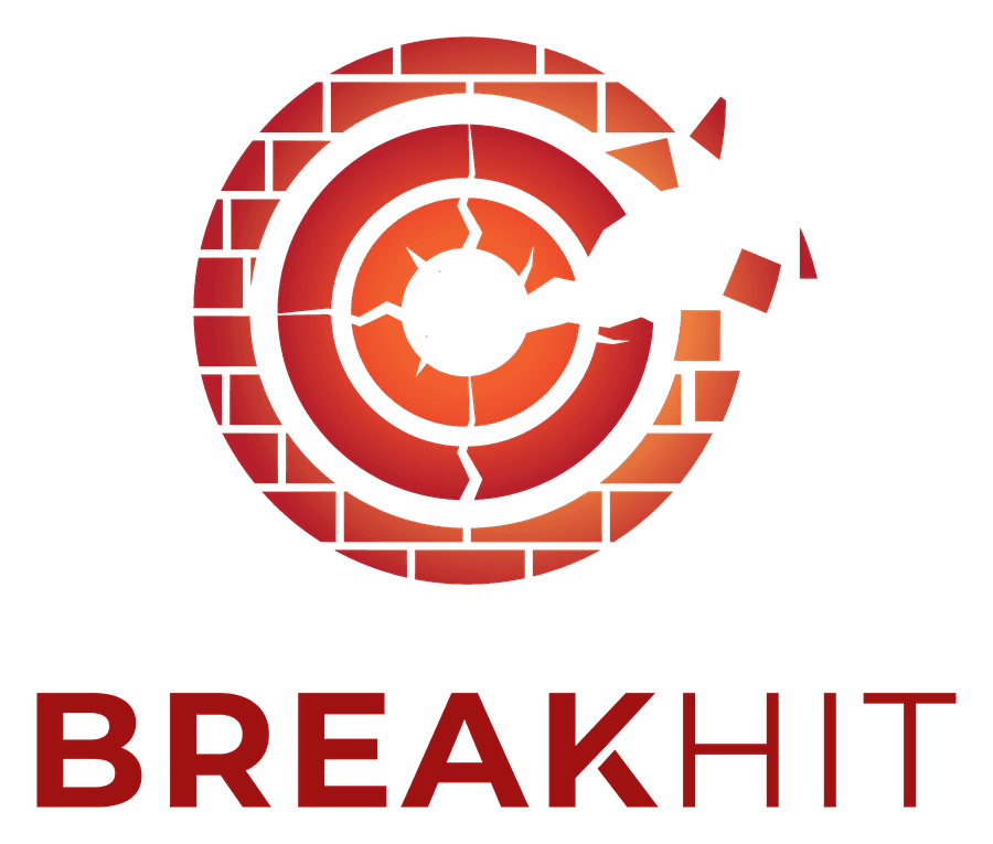 לוגו BreakHit