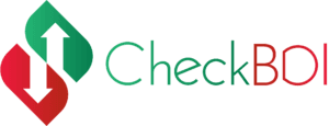 לוגו CheckBDI