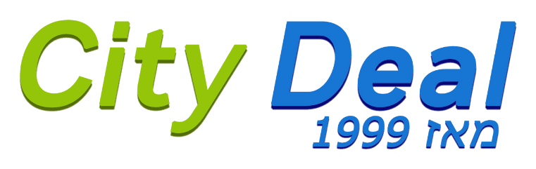 City Deal