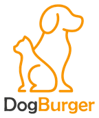 הלוגו של Dog Burger