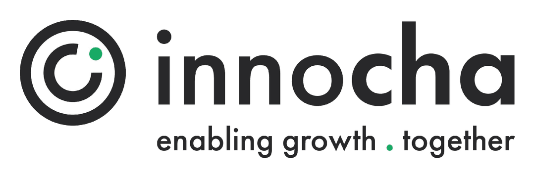 לוגו Innovation Channel