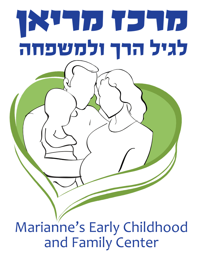 לוגו מרכז מריאן