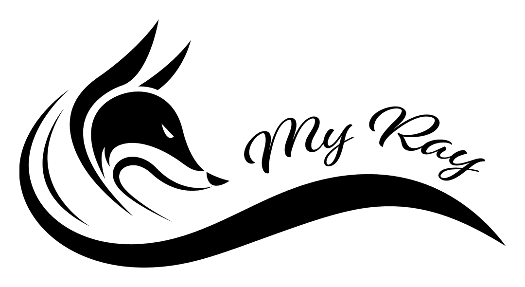 לוגו MyRay