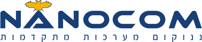 לוגו Nanocom