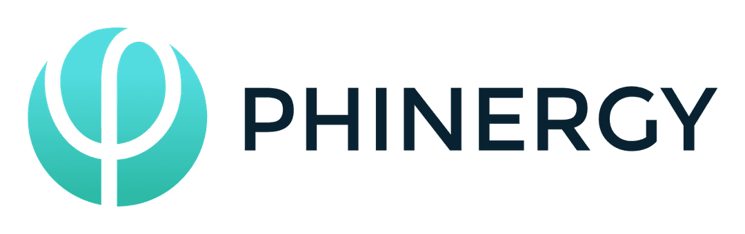 לוגו Phinergy