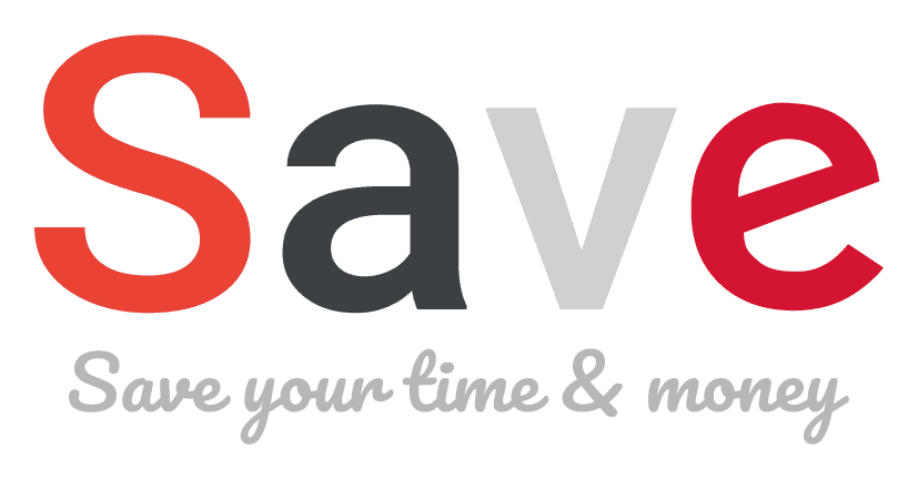 לוגו Save