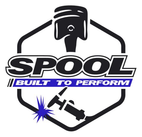 לוגו Spool