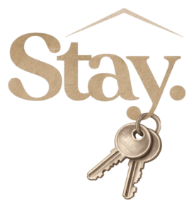 Stay