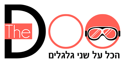 לוגו The Doo