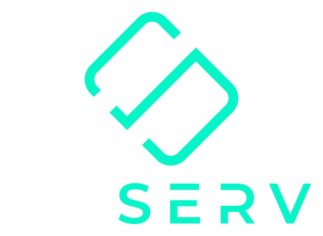לוגו UpServ