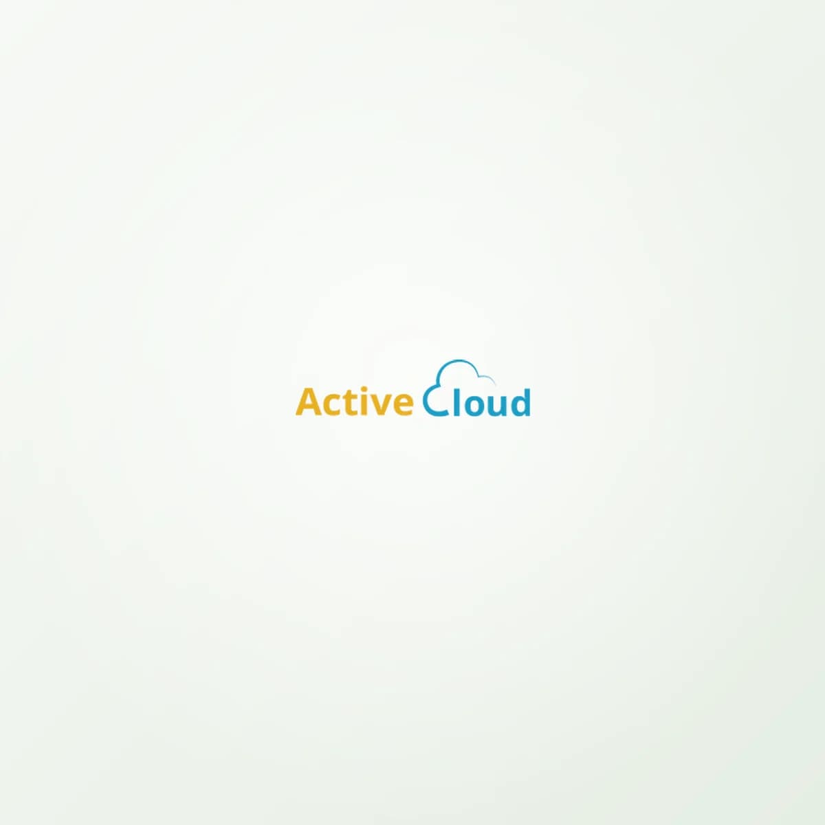 תמונת פרויקט: ActiveCloud