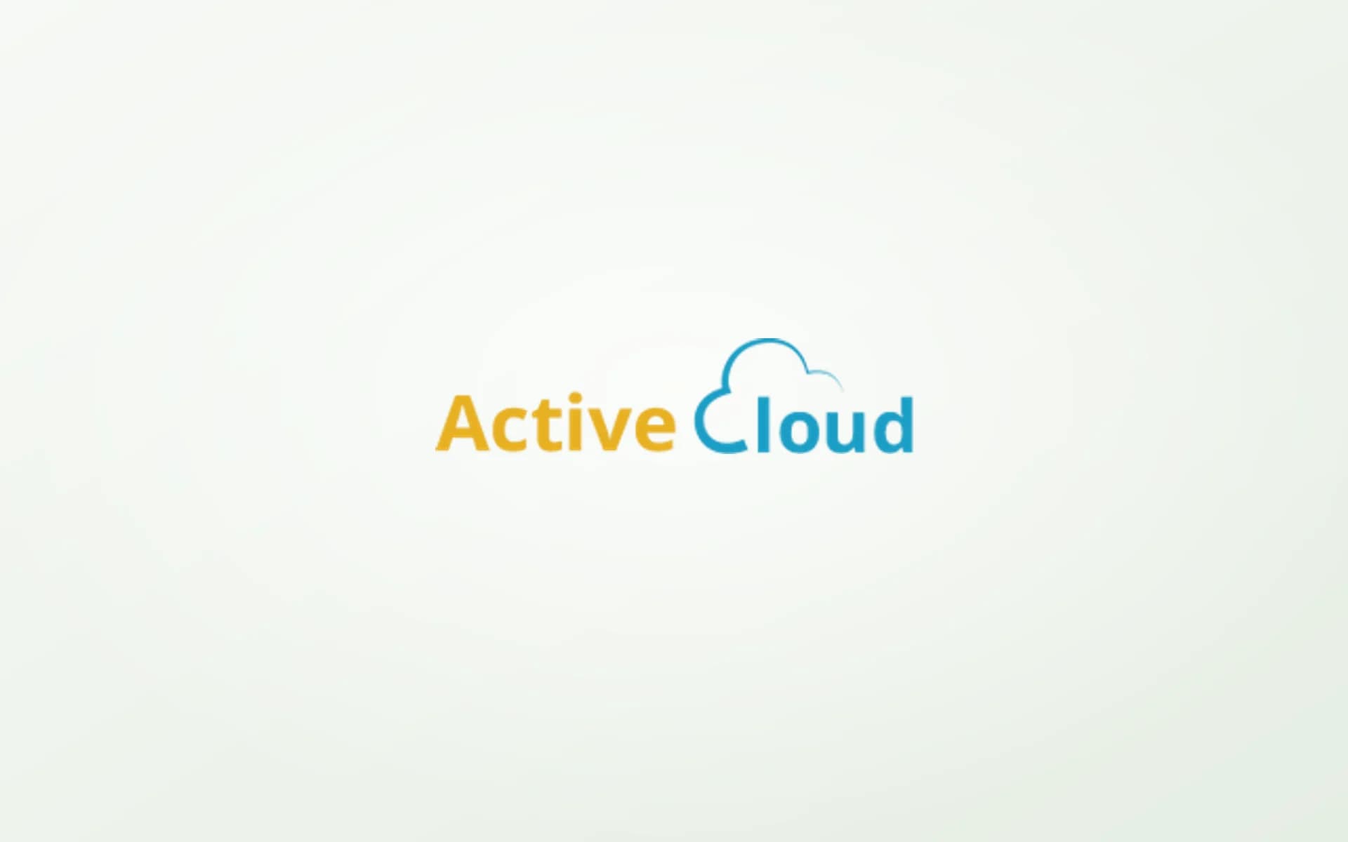 תמונה ראשית: ActiveCloud
