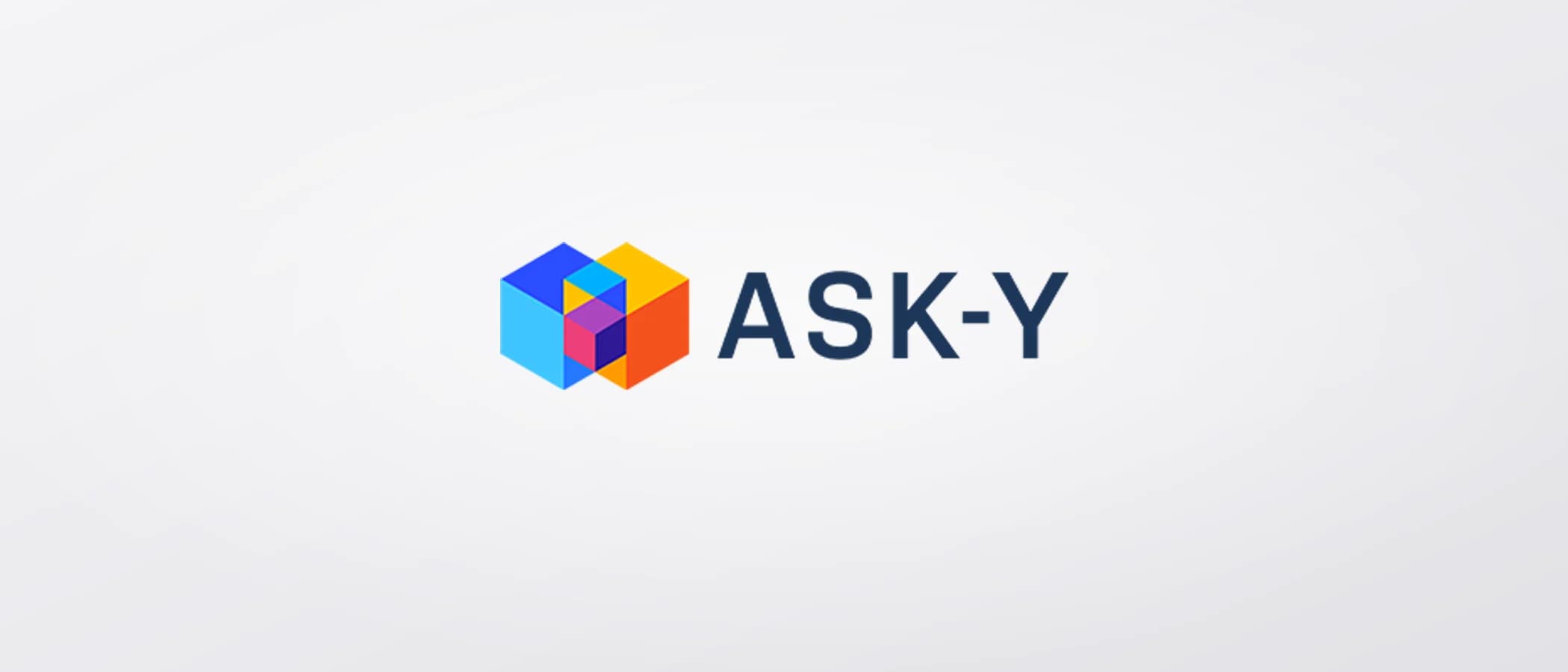 תמונת פרויקט: Ask-Y
