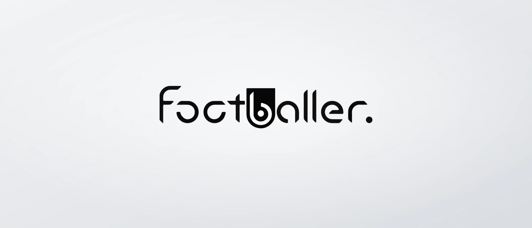 תמונת פרויקט: Footballer