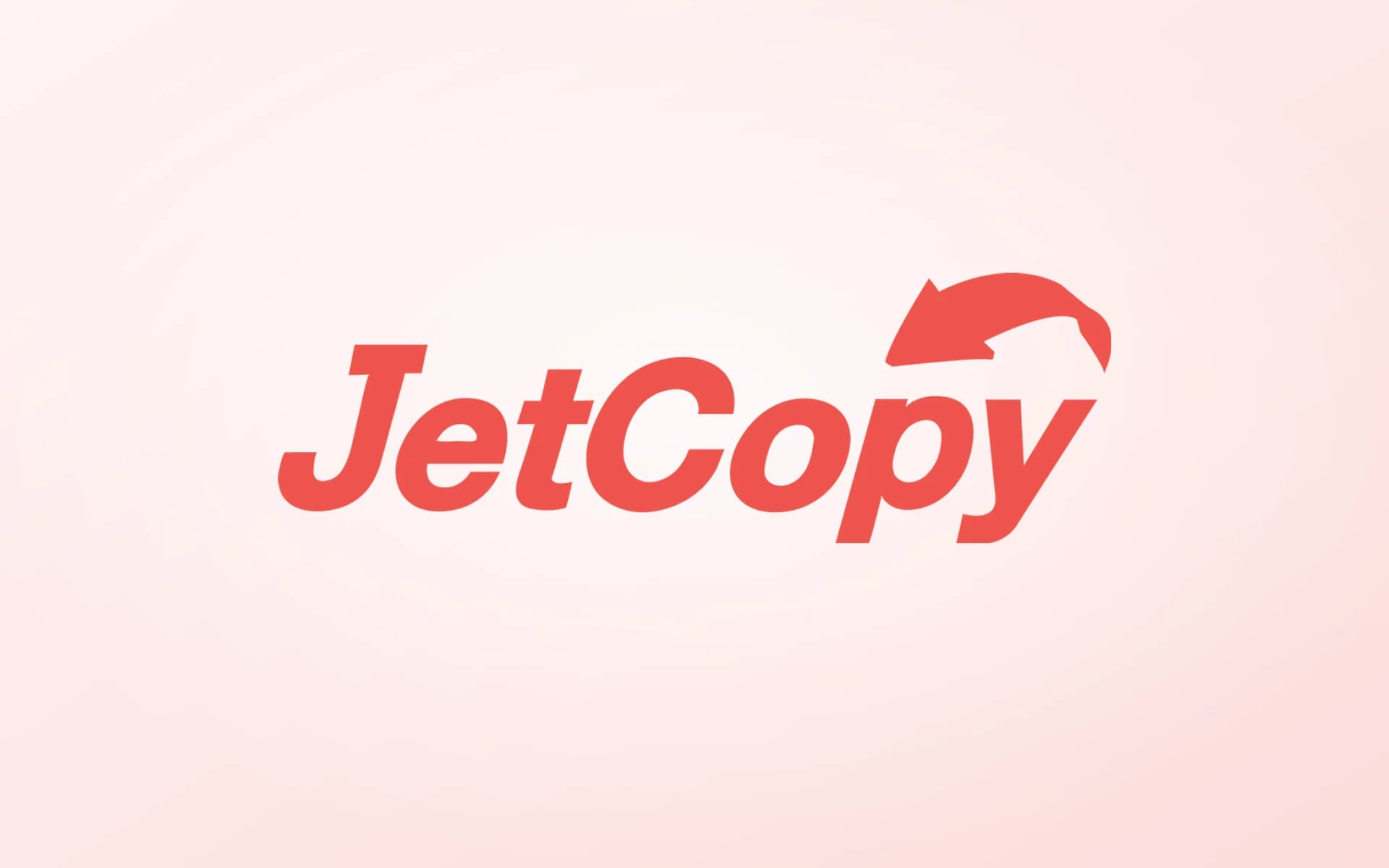 תמונה ראשית: JetCopy