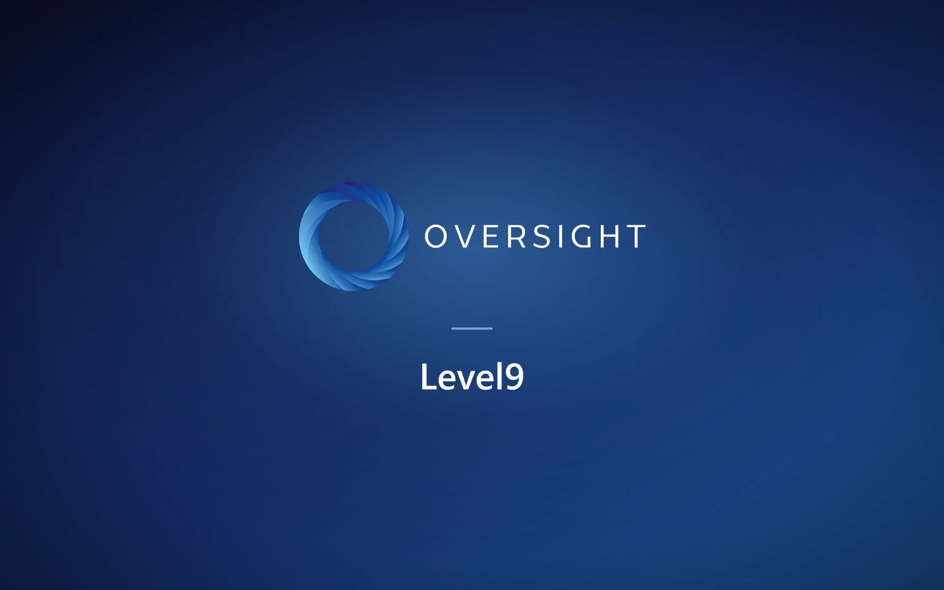 תמונה ראשית: Level9