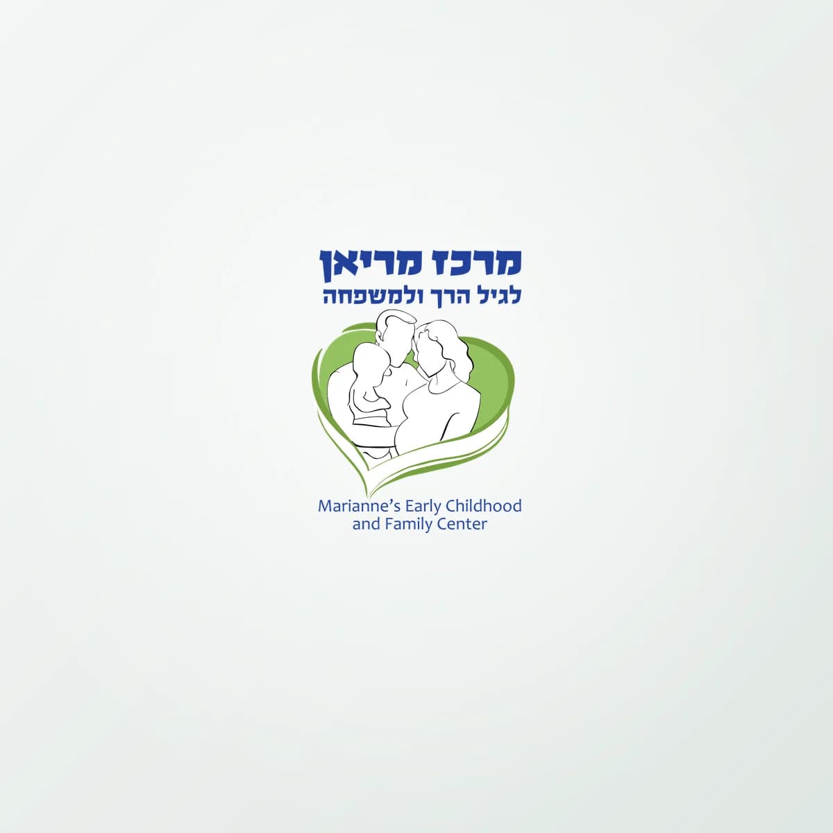 תמונת פרויקט: מרכז מריאן