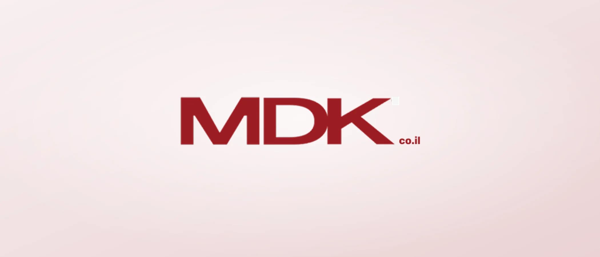 תמונת פרויקט: MDK