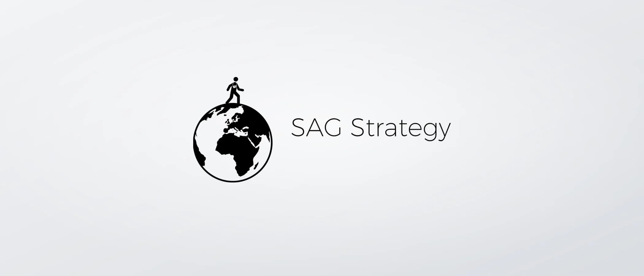 תמונת פרויקט: SAG Strategy