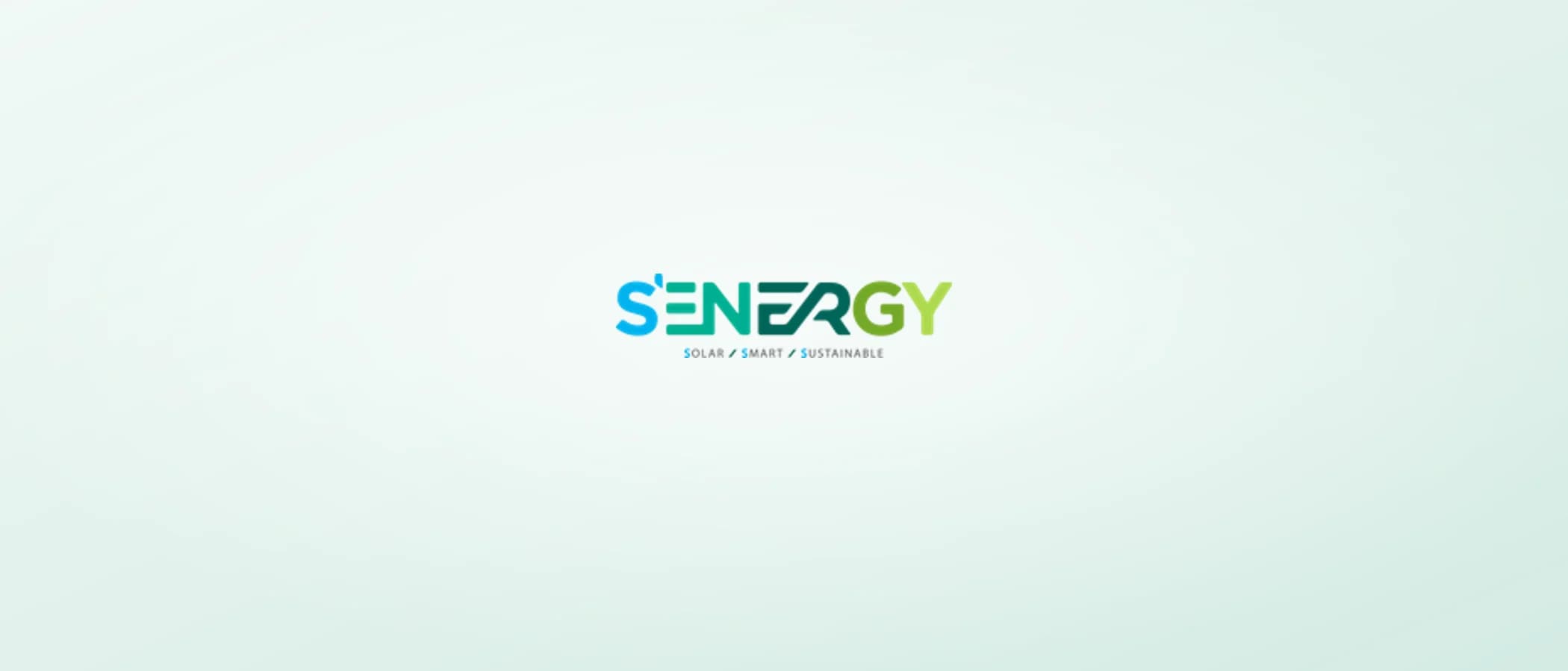 תמונת פרויקט: Senergy