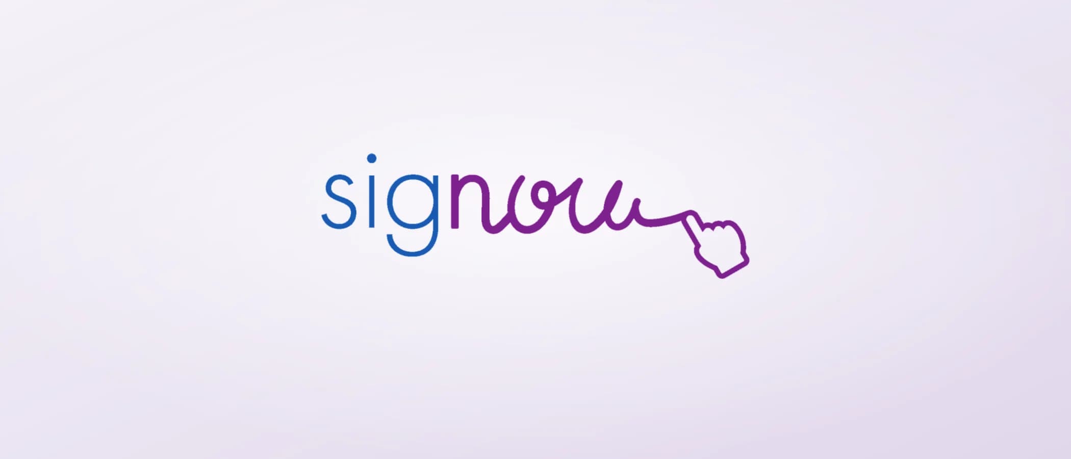 תמונת פרויקט: Signow