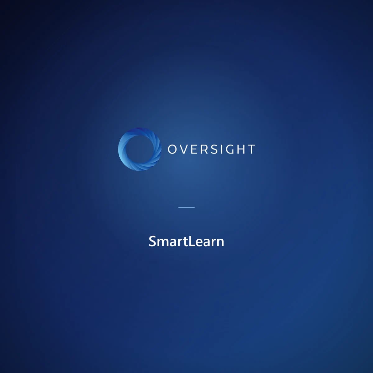 תמונת פרויקט: SmartLearn