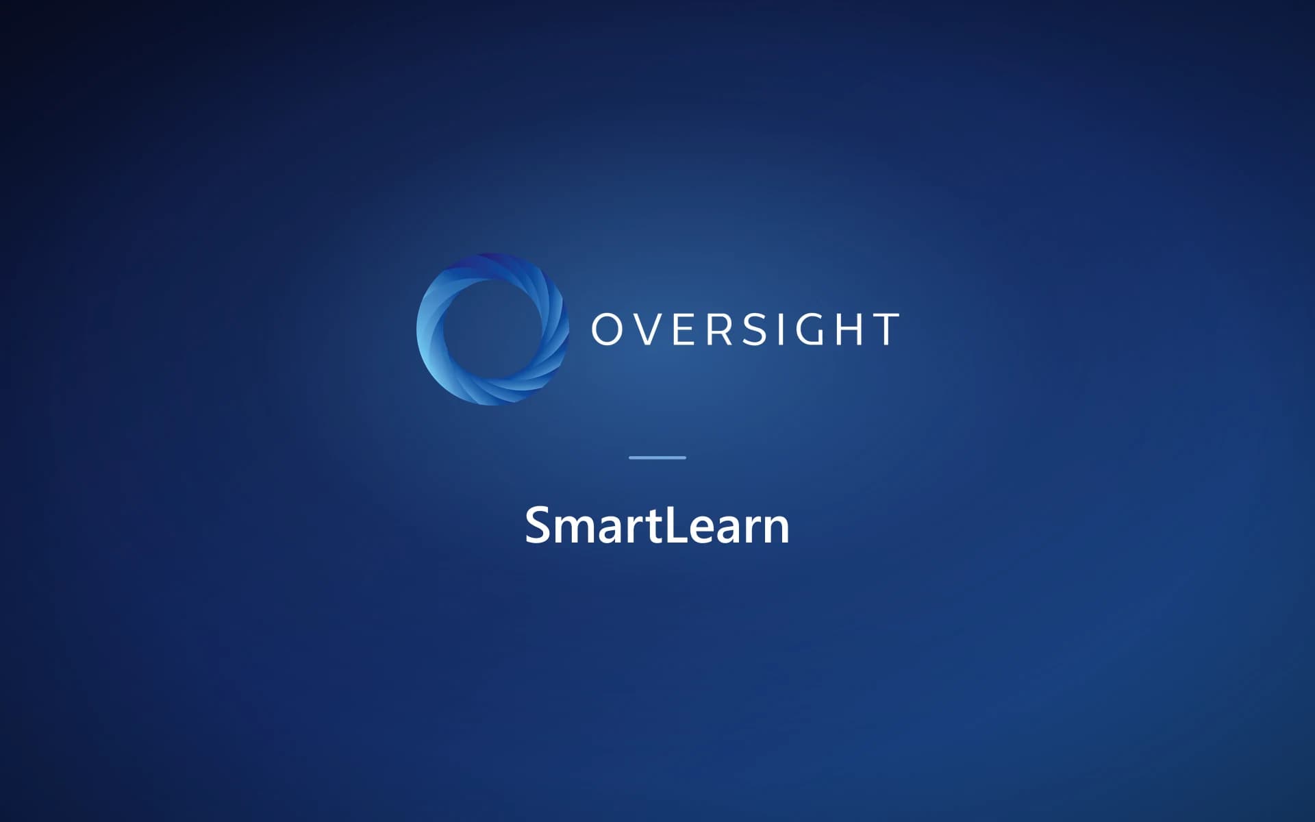 תמונה ראשית: SmartLearn