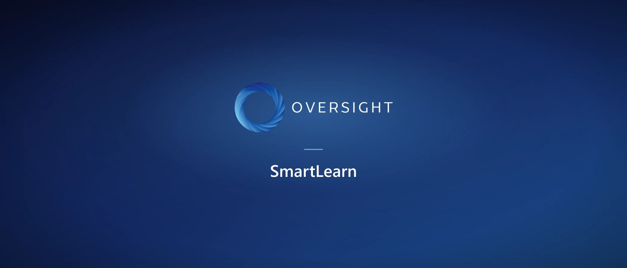 תמונת פרויקט: SmartLearn