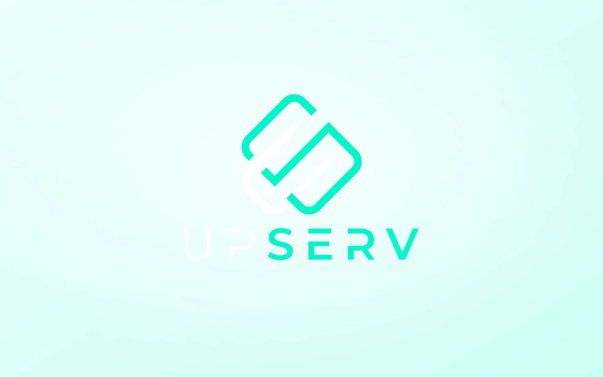 תמונה ראשית: UpServ