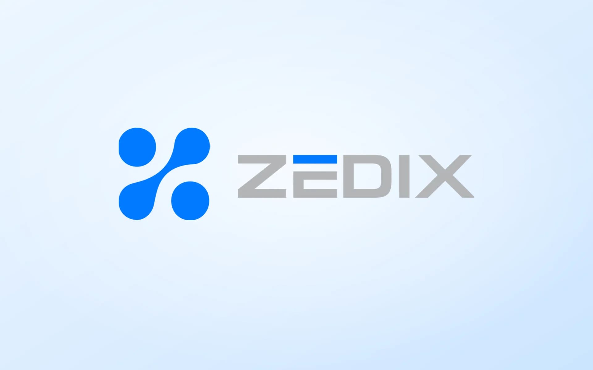 תמונה ראשית: Zedix