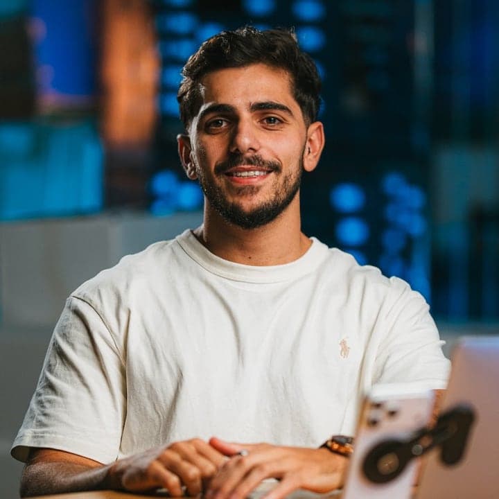 נאור שוען, מומחה eCommerce ושיווק, שותף עסקי באוברסייט