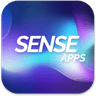 הלוגו של Sense Apps