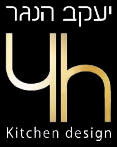 הלוגו של יעקב הנגר