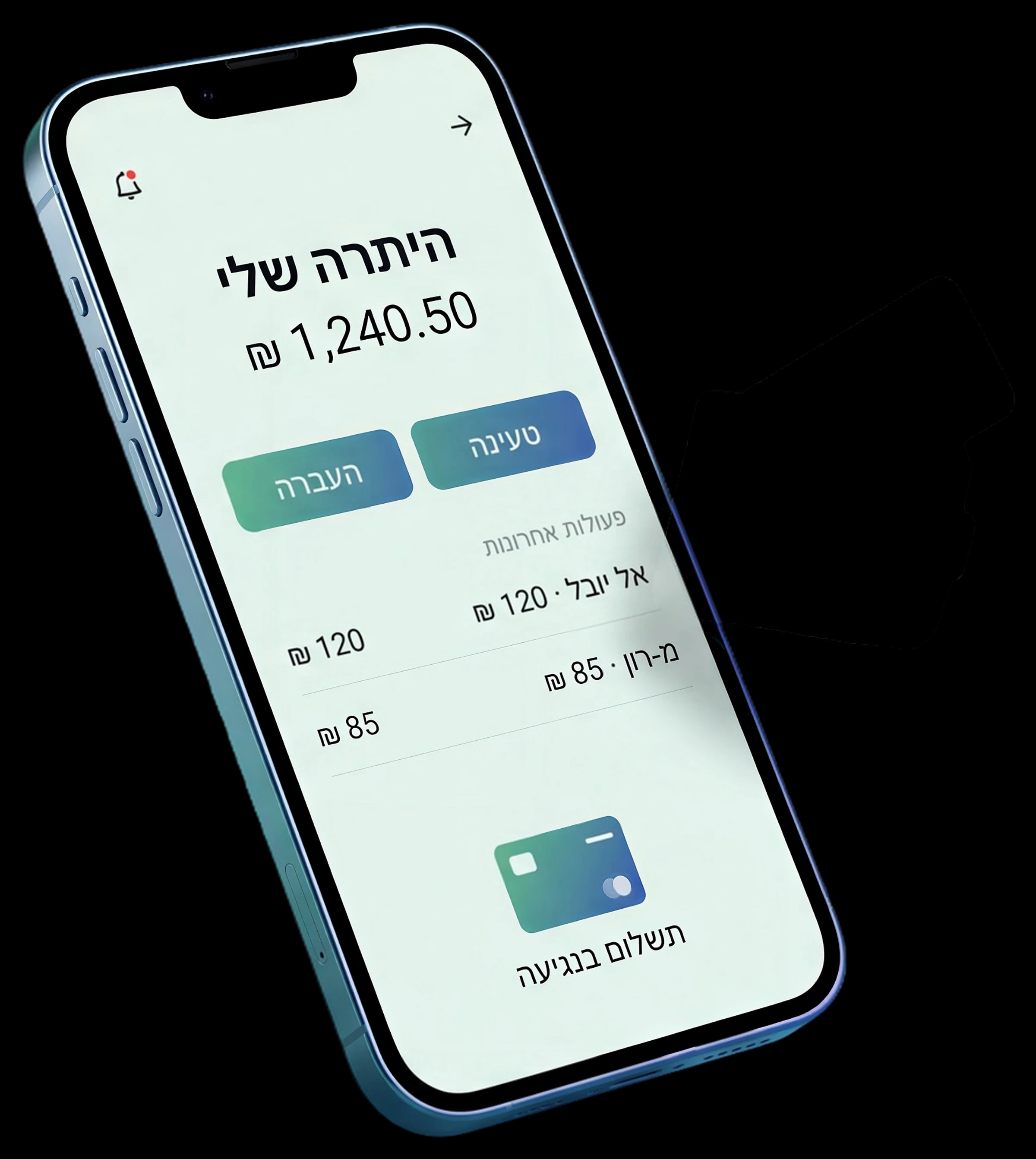 ארנק דיגיטלי ו-FinTech