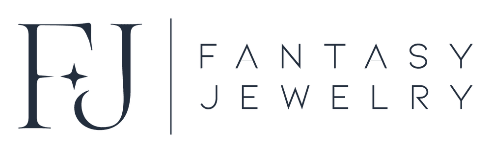 פנטזי תכשיטים מעוצבים