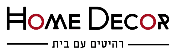 לוגו הום דקור