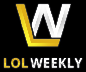 הלוגו של LoL Weekly