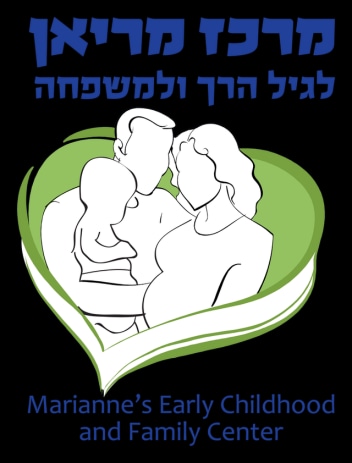 הלוגו של מרכז מריאן