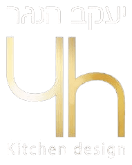 לוגו יעקב הנגר