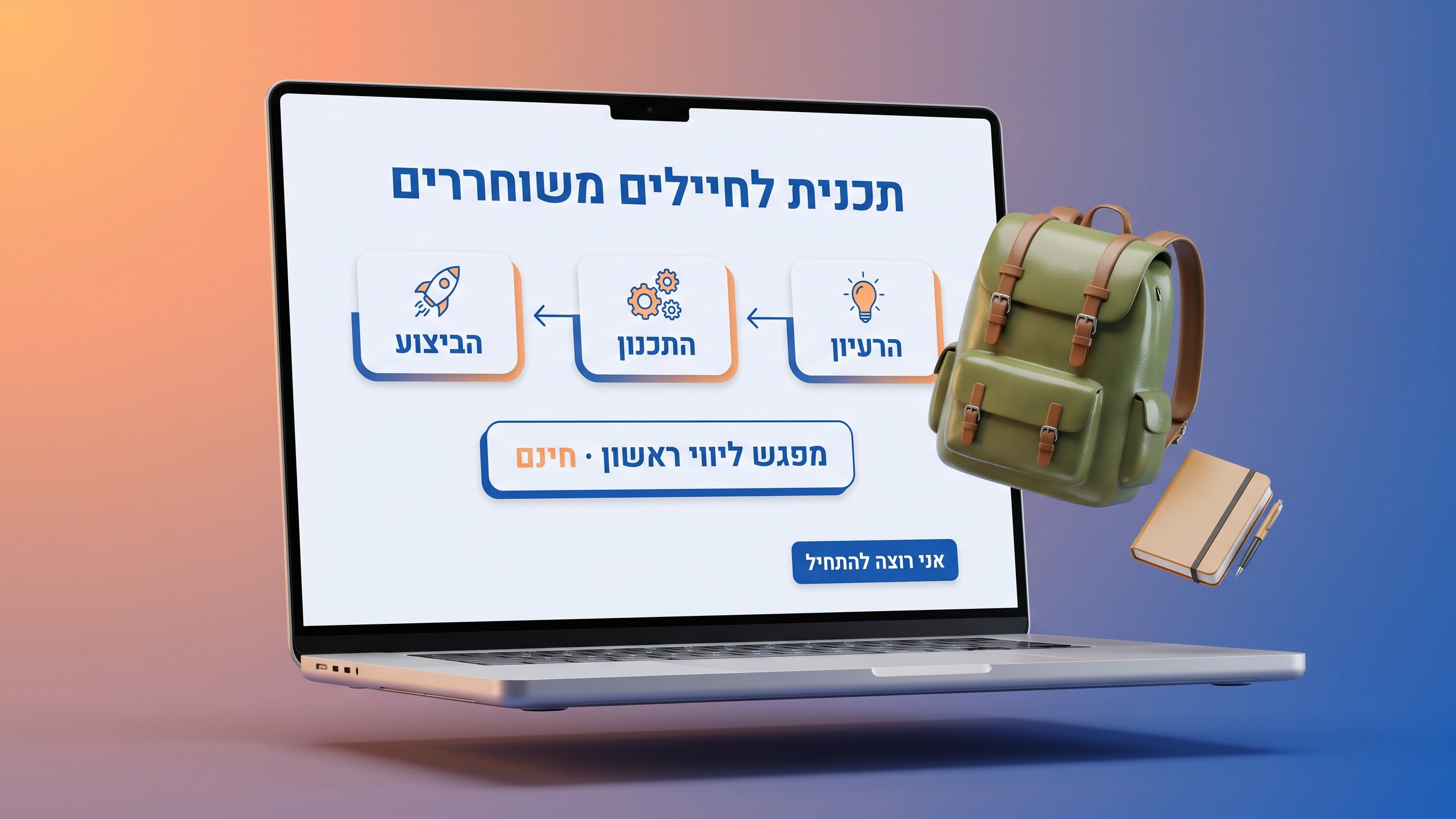 תכנית לחיילים משוחררים