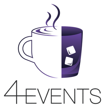הלוגו של 4Events