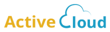 הלוגו של ActiveCloud