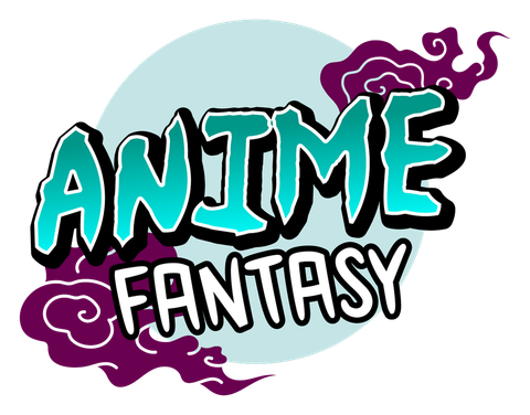 הלוגו של Anime Fantasy