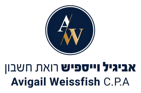 הלוגו של אביגיל וייספיש