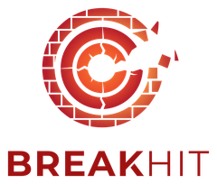 הלוגו של BreakHit