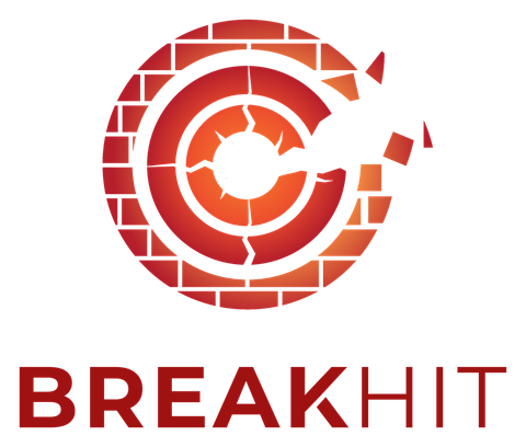 הלוגו של BreakHit